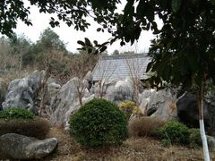 -佛爷洞旅游景区