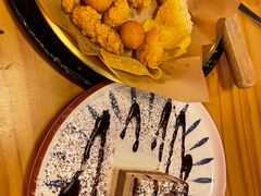 -清真·艾美可餐厅(大悦汇店)