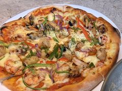 -西安高新希尔顿酒店·咖啡露台西餐厅