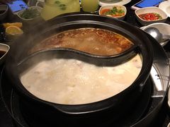-捞王锅物料理(凯旋路店)