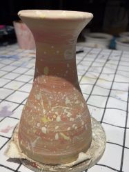 -趣陶陶艺手工坊(新世界百货重庆店)