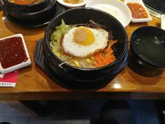 -万兴佳烤肉·长白山老味道(东岸里店)