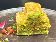 -富淳饭店(陆家嘴保利广场店)