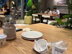 -必胜客(浦上万达店)