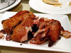凯鸽风沙鸡-凯鸽酒楼(操场城店)