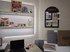 -海马体照相馆(广州新世界云门New park店)