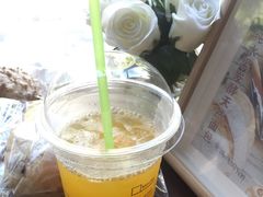 -街角 T·COFFEE 融合料理·BISTRO(车公庙店)