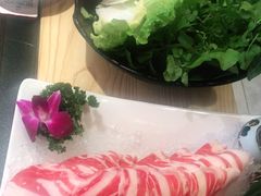 -淼福猪肚鸡·椰子鸡火锅(大沙地店)