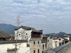 -梅城古镇