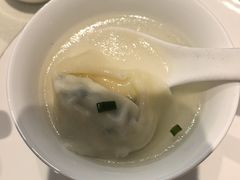 -道道鲜·崇明私房菜(五角场店)