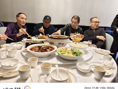 -鸿运楼烤鸭店(天桥店)