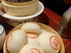 配肉的馒头-寻宝记绍兴菜(鲁迅路店)