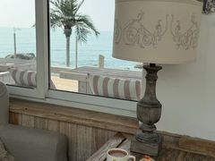 -Vanillacafe香草咖啡(银海大世界店)