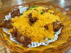 -南记食粥坊·宵夜大排档(莲花总店)