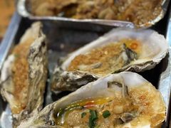 -老北京热气涮羊肉·小龙虾·烤鱼(呼玛路店)