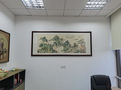 -星空画框裱画配框(浦东)