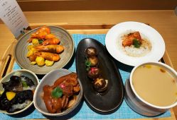 -和伊母婴护理中心·全套房(金山店)