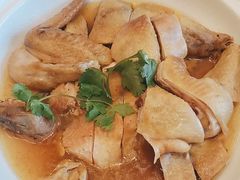 -沪华海鲜大酒楼(南汇店)