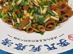 -李氏疙瘩汤·本地海鲜·老烟台菜(所城里店)