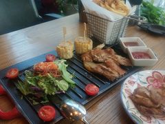 -LYFATTI 莱芙缇(赣水路店)