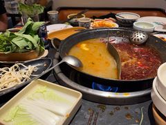 -巴蜀大将火锅(春熙店)