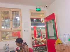 -小街47號江湖菜(四合院店)