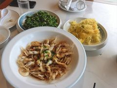 -壹只菜·崇明本地特色菜(崇明南门店)