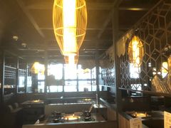大堂-湊湊火锅·茶憩(新中关购物中心店)