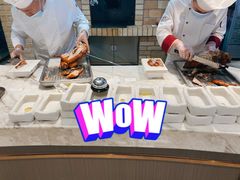 -北京老铺烤鸭(欣大购物广场店)