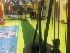 -RoMan罗马健身工作室(莘庄店)