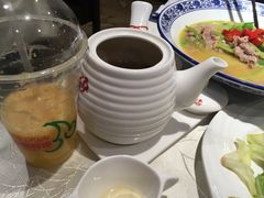 -尚一汤 广东炖汤(金桥国际店)