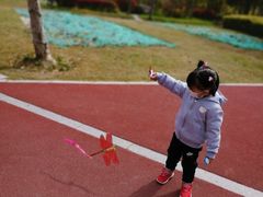 -浦东三林赢在起点早教中心·亲子托班早教体验课儿童兴趣班逻辑思维专注力幼小衔接			(金谊广场中心)