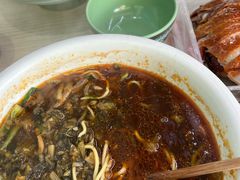 -张记卤菜店(三条巷店)