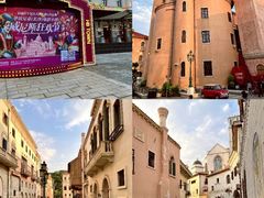 -华谊兄弟（长沙）电影小镇