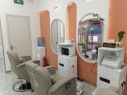 -希梵尔头皮抗衰·科技养发