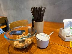 油渣-圳兴面王·拌川·特色炒面(南山保利剧院店)