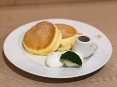-PAN de PAIN Pancake & Sweets(K11 Art Mall店)
