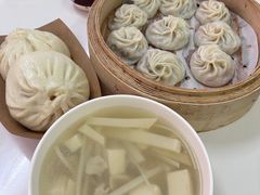 -津品味小吃(大学湾店)
