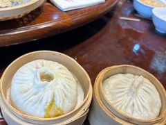 -富春茶社(国庆路店)