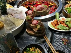 -小王少龙火锅(沙南街店)