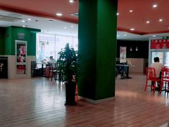 大堂-麦当劳(季平店)