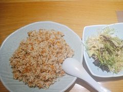 -三石铁板烧(紫竹桥店)