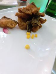 -福朋喜来登酒店·宴会厅
