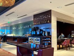 -上海龙之梦万丽酒店