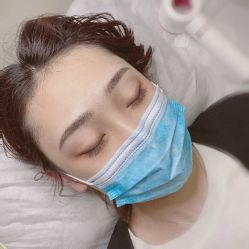 点击看大图 -YIMEI ART半永久纹眉·野生眉