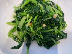 -川旺角融合菜•海景餐厅(星海广场店)