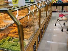 -京沪时代购物中心(敦睦路店)
