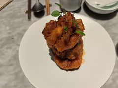 -苏帮袁Sue Cuisine(来福士店)