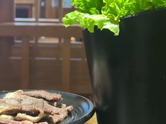 -九田家黑牛烤肉料理(万达CBD店)