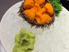 -胆道·海胆专门店(凯德晶萃店)